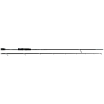 Herakles CAHKDRK03 Эгинг удочка Squid Dark Серебристый Black 2.59 m
