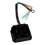 Выпрямитель-регулятор Omax для Yamaha F8-15  6g8-81960-a1-spot