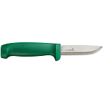 Hultafors 380020 GK Горный нож Зеленый  Green / Silver