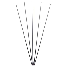 Купить Evia EMC3/8 EMC Колчан Совет 8 mm Серый  Grey 1.1 m  7ft.ru в интернет магазине Семь Футов