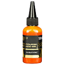 Купить Benzar mix 98015674 Concourse 50ml Добавка к масляному гелю для приманки Оранжевый Yellow 7ft.ru в интернет магазине Семь Футов