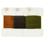 Baetis AY161/WA Antron Yarn Фильм  161