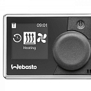 WEBASTO 9030910F Панель управления MultiControl ATE для воздушного отопителя