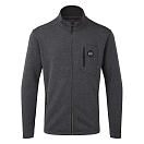 Купить Gill 1493-ASH01V-XL Флисовая на молнии Knit Серый  Ash V XL 7ft.ru в интернет магазине Семь Футов