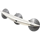 Купить Attwood ATT-11848-4 Поддержка приманки  White 7ft.ru в интернет магазине Семь Футов