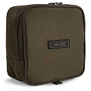 Купить Avid carp A0430067 Compound Insulated S Случай Буровой Установки Коричневый Brown 7ft.ru в интернет магазине Семь Футов