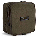 Avid carp A0430067 Compound Insulated S Случай Буровой Установки Коричневый Brown