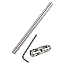 Купить Stonfo 746.0.0-UNIT Держатель катушки Joint  Grey 7ft.ru в интернет магазине Семь Футов
