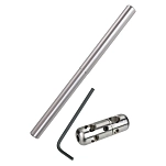 Stonfo 746.0.0-UNIT Держатель катушки Joint  Grey