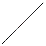 Garbolino gotrp8116500-5r3 спиннинговое удилище Thorium R Black 135x10x10 2.35-4.80 m