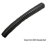 Tube for inflator 25 m, 66.447.02