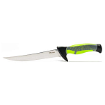 Mustad MT098 Fillet 7´´ Нож Зеленый  Green