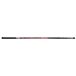 Ragot rg1818032 Ручка подсачека подсачека Super X Strong Black 130x5x5 400 cm