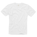 Brandit 4200-7-3XL Футболка с коротким рукавом T-Shirt Белая White 3XL
