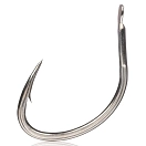Купить Mustad 10852UN-TS-1-6U Рыболовные крючки для привязывания крючков Ruthless Spade Серебристый Titan Steel 1 7ft.ru в интернет магазине Семь Футов