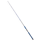 Купить Daiwa LEGOJG581XHSAF Legalis Oceano Vertical Удочка Для Джиггинга Голубой 1.72 m  7ft.ru в интернет магазине Семь Футов
