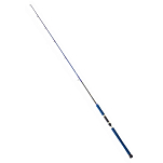 Daiwa LEGOJG581XHSAF Legalis Oceano Vertical Удочка Для Джиггинга Голубой 1.72 m 