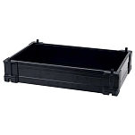 Matrix fishing GMB044 Deep Tray Черный  Black