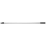 CTEC 003884-00100-00000-00 Universal Алюминиевая ручка Серебристый Silver 2.2 m 