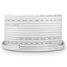 Купить Fusion 010-12899-20 Кабель для динамиков 16 AWG  White 100 m 7ft.ru в интернет магазине Семь Футов