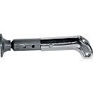 Купить Plastimo 414159 145-215 mm Регулируемая скоба из нержавеющей стали Silver 25 mm 7ft.ru в интернет магазине Семь Футов