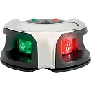 Купить Attwood 477671 Навигация LED Свет  Black / White 60.7 x 54.9 x 30 mm 7ft.ru в интернет магазине Семь Футов
