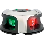 Attwood 477671 Навигация LED Свет  Black / White 60.7 x 54.9 x 30 mm