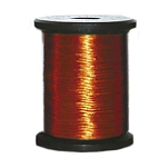 Baetis UF076 Uni Floss линия Оранжевый  Rust