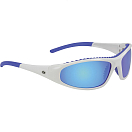 Купить Yachter´s choice 505-41483 поляризованные солнцезащитные очки Wahoo White 7ft.ru в интернет магазине Семь Футов