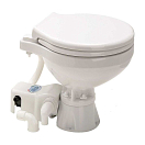 Унитаз с электрической помпой Evolution Compact, 12 В Matromarine 1320042