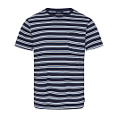 Купить Sea ranch 23-7-167-4204-S Футболка Paw Round Neck Голубой Sr Navy / Pearl / Coastal Blue S 7ft.ru в интернет магазине Семь Футов
