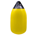 Купить Буй/Кранец HL1 470х230 мм желтый POLYFORM HL1/Y 7ft.ru в интернет магазине Семь Футов