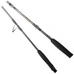 Mustad MR021-SRS-XH-52 Speed Rizer Удочка Для Джиггинга Grey / Black / Gold 1.50 m