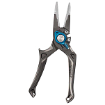 Gerber 1028475 Magniplier 7.5´´ Плоскогубцы Серебристый Grey
