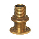 Купить Groco 34-TH3000W Fittings Золотистый  Bronze 76 mm  7ft.ru в интернет магазине Семь Футов