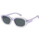 Купить Superdry 996083-50-3130 Солнцезащитные очки Sds 5020 120 Red / Rose / Viol CAT3 7ft.ru в интернет магазине Семь Футов