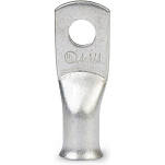 Ancor AM252254 Сверхмощный наконечник Серебристый 6.4 mm 