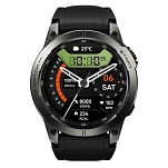 Zeblaze 79741 Смарт-часы Stratos 3 Pro  Black