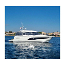 Катер Prestige 420 S KITPR001
