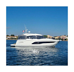Катер Prestige 420 S KITPR001