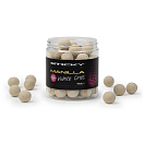 Купить Рыболовные бойлы/вафтерсы Sticky baits Manilla White Ones Wafters MWW16 Ø16мм 130г нейтральной плавучести белые 7ft.ru в интернет магазине Семь Футов