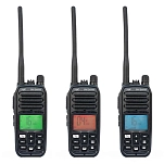 PNI pni-ds890 портативная радиостанция DS890 Black 18x25x8
