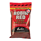 Купить Dynamite baits 34DBDY1030 Robin Red Carp Pellets 1Kg Красный 2 mm (1 Kg)  7ft.ru в интернет магазине Семь Футов