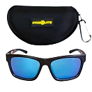 Купить Pro elite baits m8433855 поляризованные солнцезащитные очки Pro B-257 Gold 20x10x10 7ft.ru в интернет магазине Семь Футов