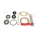 Ремкомплект водяной помпы Volvo Penta MD1-11, Recmar 875756_RM