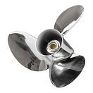Винт гребной Suzuki DF150-300;3x16x17L Watergrip, левый, стальной 5880093L00000
