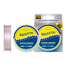 Купить Cralusso 33903116 Navigator Match Sinking QSP 150 m Монофиламент Clear 0.160 mm 7ft.ru в интернет магазине Семь Футов