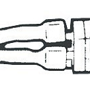 Микроблокиратор X 12, 45.012.00