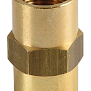 Female-female fitting for hose adaptor, 17.667.40