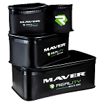 Maver 6108016 Reality Multi EVA сумка  Black 26 x 15 x 10 cm